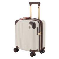 Marie claire/マリ クレール marie claire スーツケース キャリーケース レディース 29L 軽量 機内持ち込み対応 ストッパー付き TSAロック 240－600/508193802