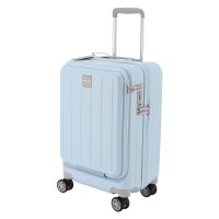Marie claire/マリ クレール marie claire スーツケース キャリーケース メンズ レディース 35L 軽量 機内持ち込み対応 フロントオープン 740－1550/508193803