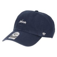 NANGA/ナンガ NANGA キャップ 帽子 メンズ レディース 47 コラボ 無地 フォーティーセブン COTTON CAP N2502－3A100Z/508193805