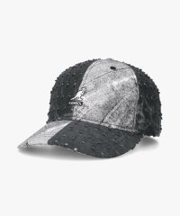 KANGOL/カンゴール KANGOL KANGOL DENIM MASHUP BASEBALL / カンゴール/508193819