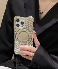 shopnikoniko/ショップニコニコ ShopNikoNiko MagSafe シルバー スマホケース ma 【即納】 iPhoneケース iPhoneカバー 11 12 13 1/508193825