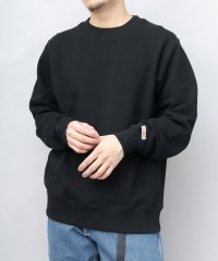 Goodwear/グッドウェア GOODWEAR USAコットン 裏毛（裏パイル） クルーネック スウェットトレーナー レギュラーシルエット/508193870
