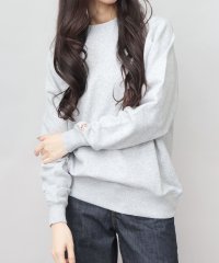 Goodwear/グッドウェア GOODWEAR USAコットン 裏毛（裏パイル） クルーネック スウェットトレーナー レギュラーシルエット/508193870