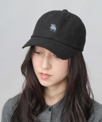 moz/モズ moz 綿麻キャップ/508193871