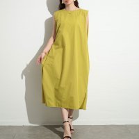 Sawa a la mode/サワアラモード Sawa a la mode 気分を盛り上げる大人パレットゆったりワンピース/508193888
