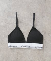 JOINT WORKS/Calvin Klein/カルバンクライン LGHT LINED TRIANGLE/508194011