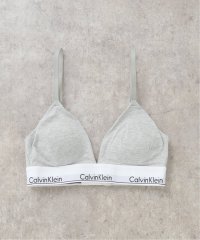 JOINT WORKS/Calvin Klein/カルバンクライン LGHT LINED TRIANGLE/508194011