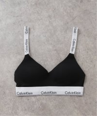 JOINT WORKS/Calvin Klein/カルバンクライン LINED BRALETTE/508194012
