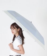 ADPOSION/アドポーション ADPOSION 【日傘 晴雨兼用】sun shade bicolor 60cm/508194019