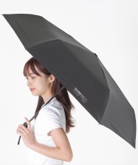 ADPOSION/アドポーション ADPOSION 【日傘 晴雨兼用】sun shade automatic mini 58cm/508194020
