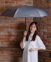 ADPOSION/アドポーション ADPOSION 【日傘 晴雨兼用】sun shade automatic mini 58cm/508194020