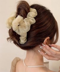 Girly Doll/ガーリードール Girly Doll ヘアアクセサリ【韓国ファッション】/508194044