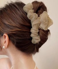 Girly Doll/ガーリードール Girly Doll ヘアアクセサリ【韓国ファッション】/508194044