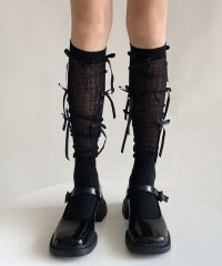 Girly Doll/ガーリードール Girly Doll ソックス【韓国ファッション】/508194047