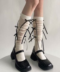 Girly Doll/ガーリードール Girly Doll ソックス【韓国ファッション】/508194047