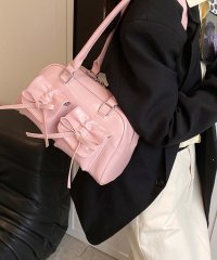 Girly Doll/ガーリードール Girly Doll トートバッグ【韓国ファッション】/508194048