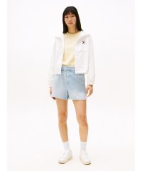 TOMMY HILFIGER/トミー ヒルフィガー TOMMY HILFIGER ペーパーバッグショートパンツ/508194093