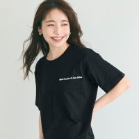 coca/コカ coca アソートプリントクルーネックTシャツ/508194097