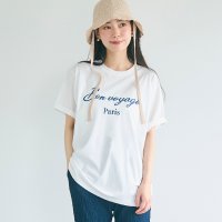 coca/コカ coca アソートプリントクルーネックTシャツ/508194097