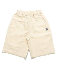 KRIFF MAYER/クリフ メイヤー KRIFF MAYER 涼綿ドビーメッシュハーフパンツ/508194143