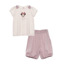 petit main/プティマイン petit main 【Disney】ミニーパジャマ【返品不可商品】/508194169