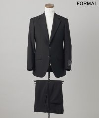 gotairiku/【WEAR BLACK】御幸毛織 スーパーブラックフォーマルスーツ/508194380