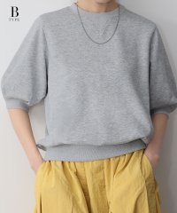 ELFRANK/エルフランク ELFRANK ワンポイントハート刺繍スウェット【洗える】/507852462