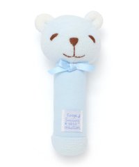 fillot de bebe reduction/【日本製】クマ ウサギスティックラトル/507915854