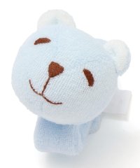 fillot de bebe reduction/【日本製】クマウサギリストバンドラトル/507915855