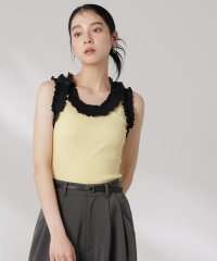 NANO universe/OperaSPORT/ROSALIE SEAMLESS TOP/507923507