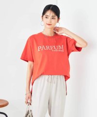 a.v.v/【コットン100%】大人のロゴTシャツ/508004921