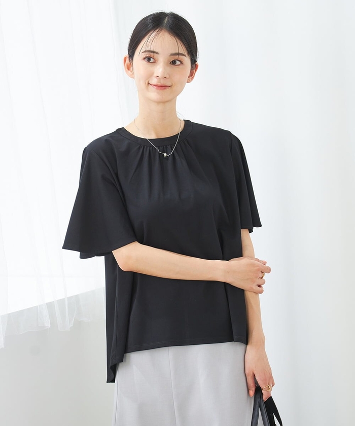 aura de attirer＊オーラデアディレ＊トップス＊新品