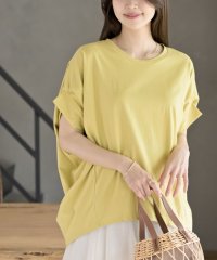rps/袖切替変形ドルマンＴ/508157722