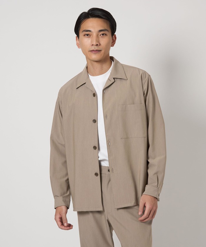 COLIMBOコリンボ 半袖シャツ ZX-0308 Arleigh Burke Utility