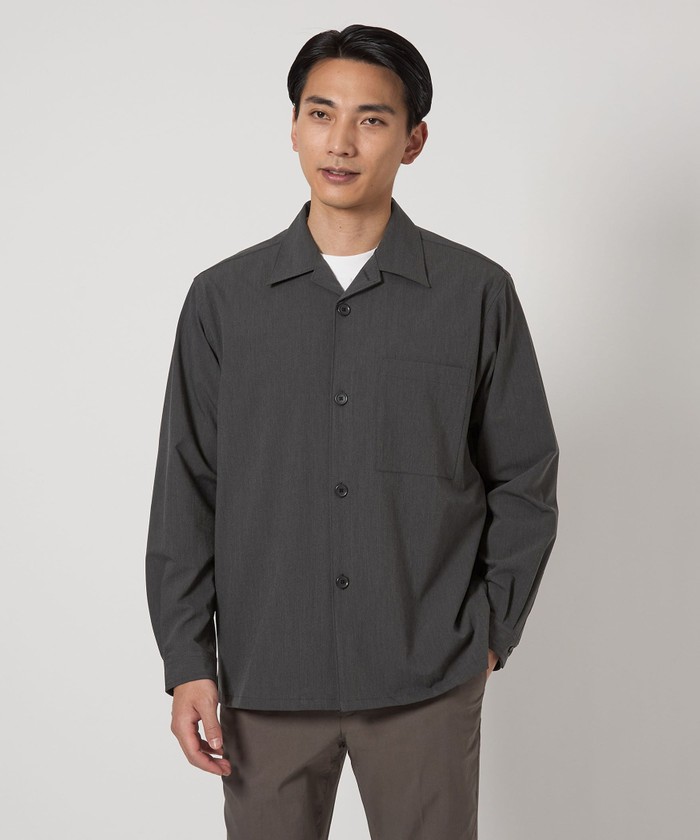 COLIMBOコリンボ 半袖シャツ ZX-0308 Arleigh Burke Utility