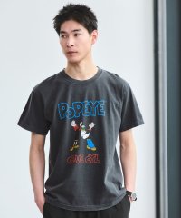 green label relaxing/【別注】＜GOOD ROCK SPEED＞ポパイ 半袖 Ｔシャツ カットソー/508159182
