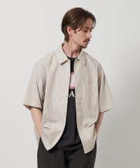 BEAUTY&YOUTH UNITED ARROWS/コクーン ドビー キャンプカラー グランデ シャツ/508179160