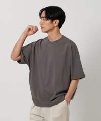 BEAUTY&YOUTH UNITED ARROWS/ロールアップ ドルマン クルーネック Tシャツ/508179161