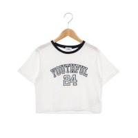 Lovetoxic/ラブトキシック Lovetoxic 接触冷感アップリチビT/508187502