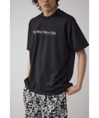 AZUL by moussy/金糸刺繍グラフィックTEE/508191455