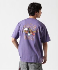 AVIREX/《WEB&DEPOT限定》FLYING BEAR T－SHIRT "25/508191544