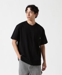 AVIREX/《WEB&DEPOT限定》COOL POCKET T－SHIRT / ポケット半袖Tシャツ / AVIREX / アヴィレックス/508191545