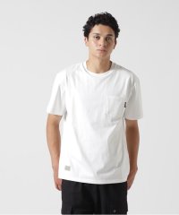 AVIREX/《WEB&DEPOT限定》COOL POCKET T－SHIRT / ポケット半袖Tシャツ / AVIREX / アヴィレックス/508191545