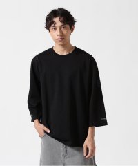AVIREX/《WEB&DEPOT限定》COOL 3/4 T－SHIRT "C&C" / 七分袖 Tシャツ / AVIREX / アヴィレックス/508191546