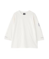 AVIREX/《WEB&DEPOT限定》COOL 3/4 T－SHIRT "C&C" / 七分袖 Tシャツ / AVIREX / アヴィレックス/508191546