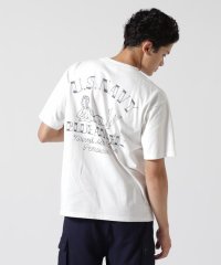 AVIREX/《WEB&DEPOT限定》PINUP GIRL T－SHIRT "BLUE ANGELS/508191549