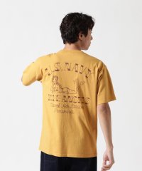 AVIREX/《WEB&DEPOT限定》PINUP GIRL T－SHIRT "BLUE ANGELS/508191549
