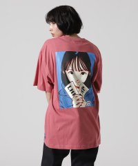 LHP/overprint/オーバープリント/TICKET TEE/508191553