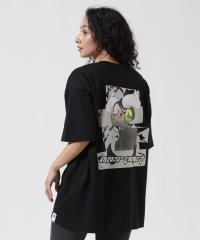 LHP/overprint/オーバープリント/SATAN TEE COTOH/508191554