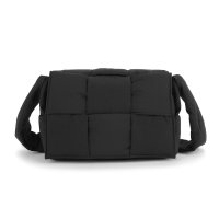 BOTTEGA VENETA/ボッテガヴェネタ BOTTEGA VENETA ショルダーバッグ パデッド テック カセット SMALL CROSSBODY BAG 755182 VBO81 /508194191